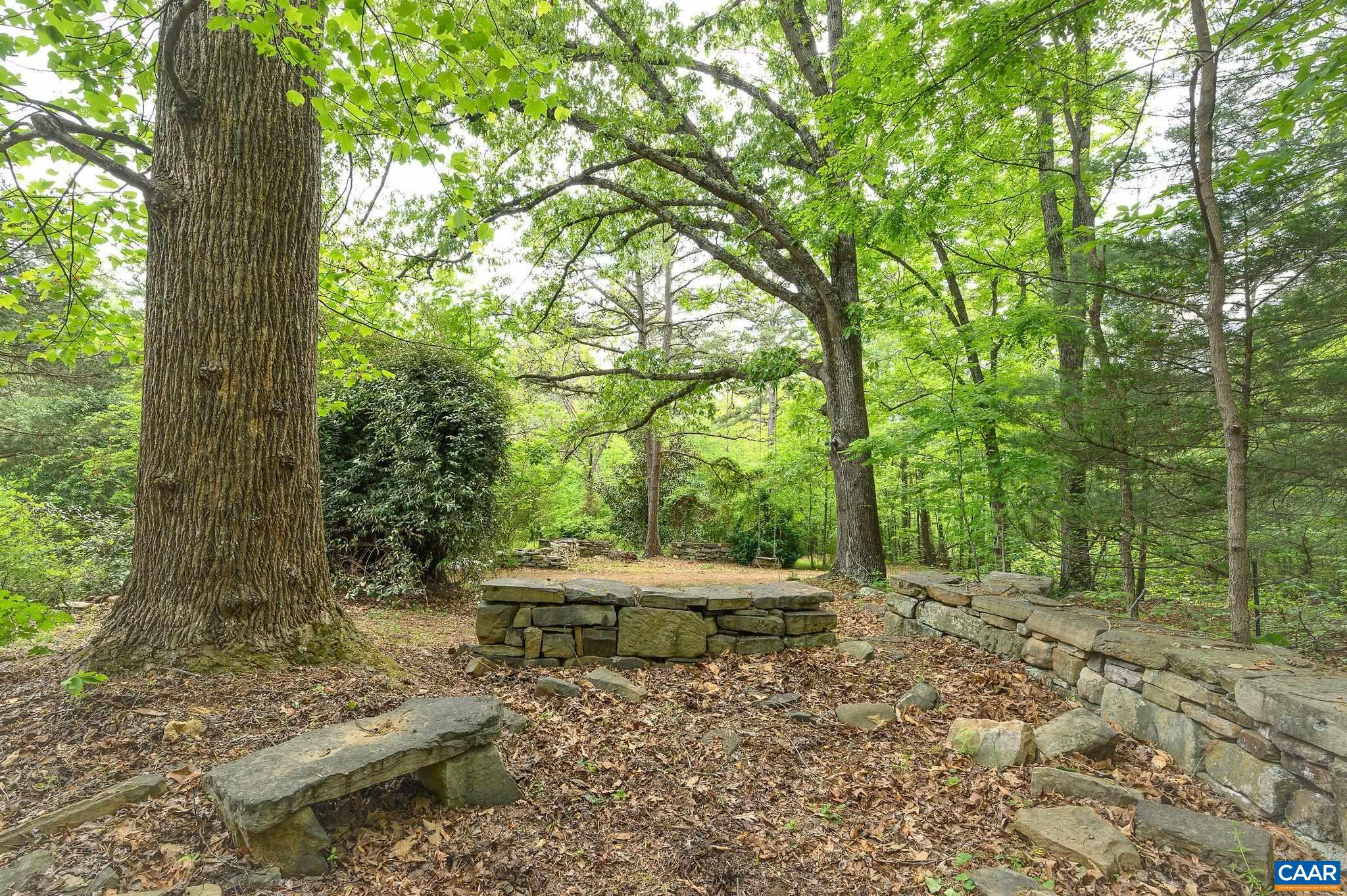 1816 Davis Shop Road Earlysville, VA 22936 - Photo 49 of 71