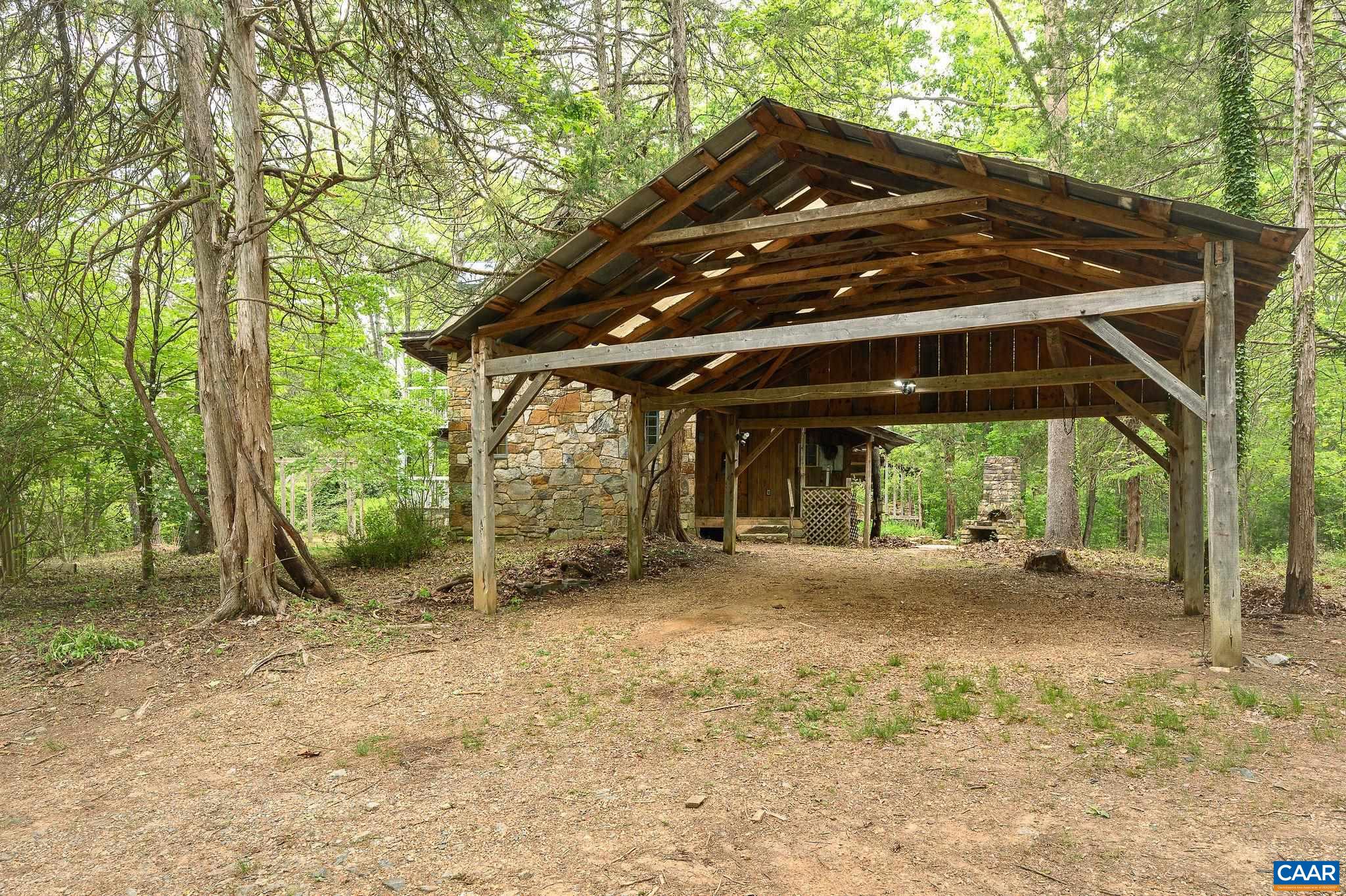1816 Davis Shop Road Earlysville, VA 22936 - Photo 50 of 71
