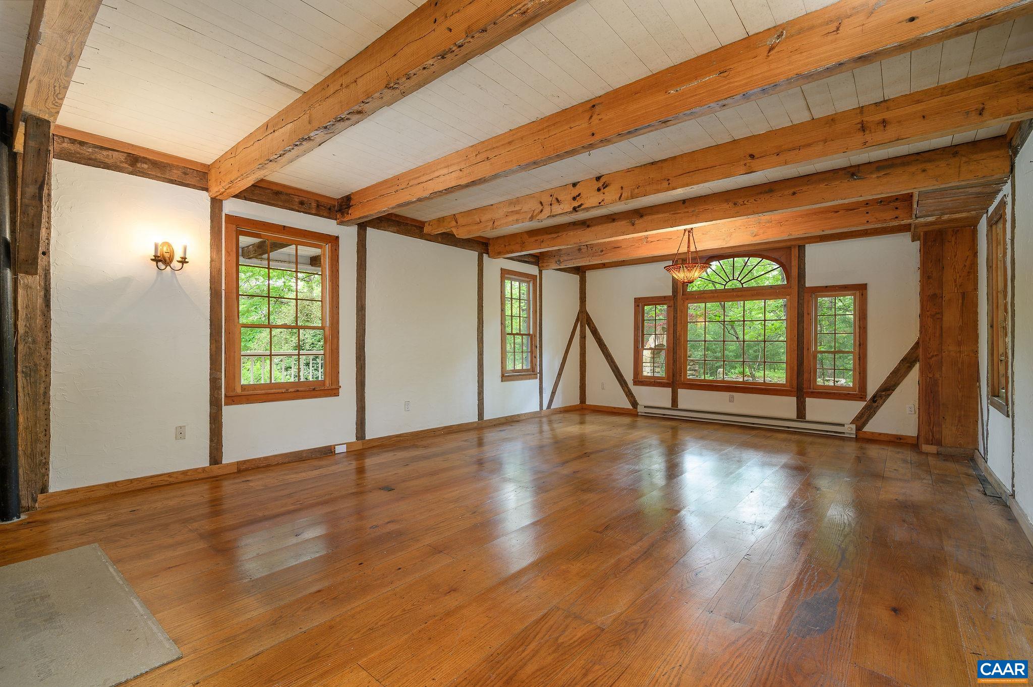 1816 Davis Shop Road Earlysville, VA 22936 - Photo 5 of 71