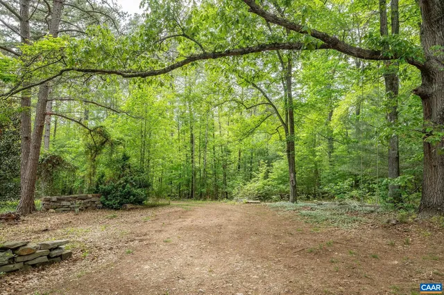 $985,000 | 1816 Davis Shop Road, Earlysville, VA 22936