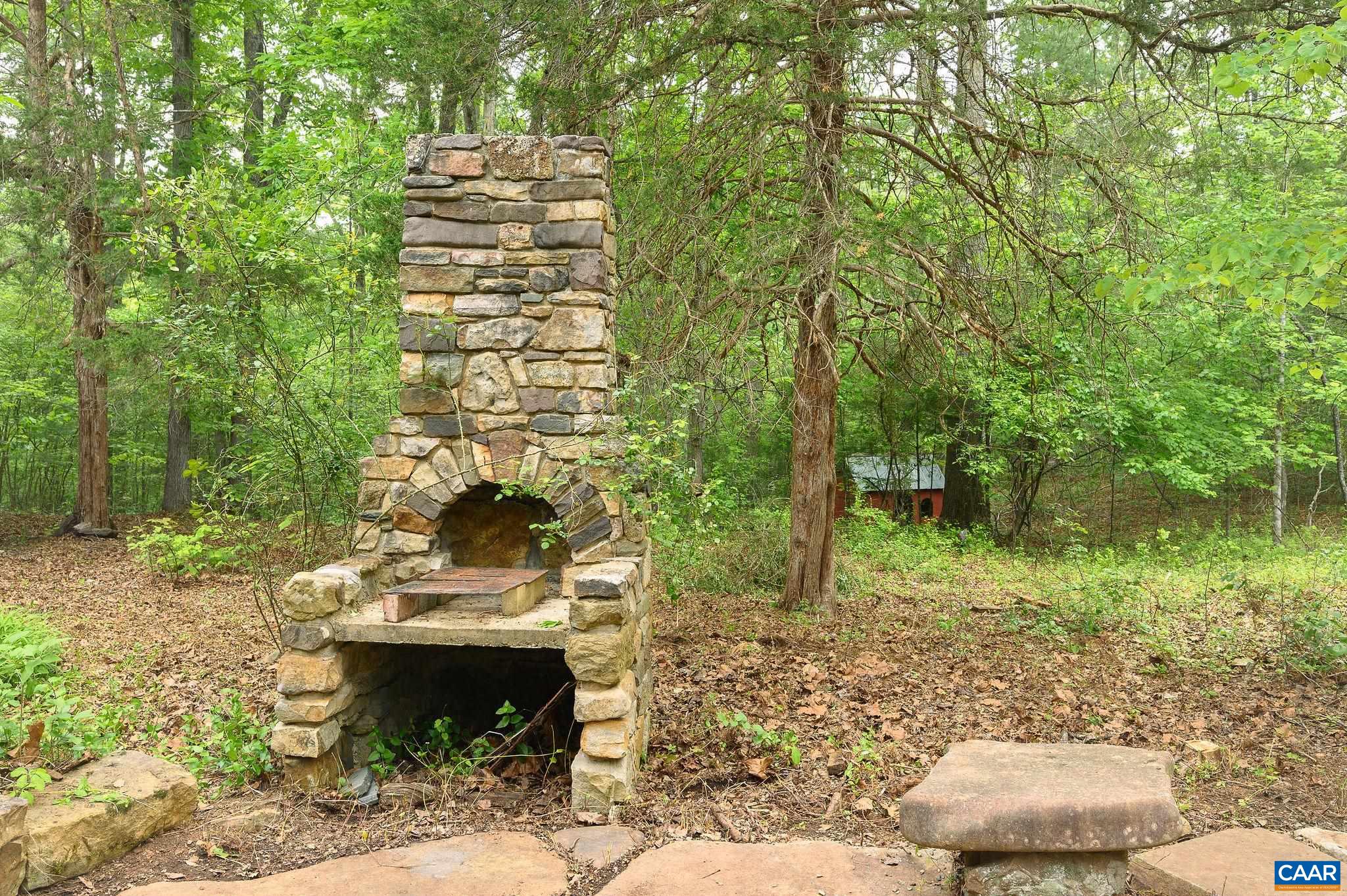 1816 Davis Shop Road Earlysville, VA 22936 - Photo 52 of 71