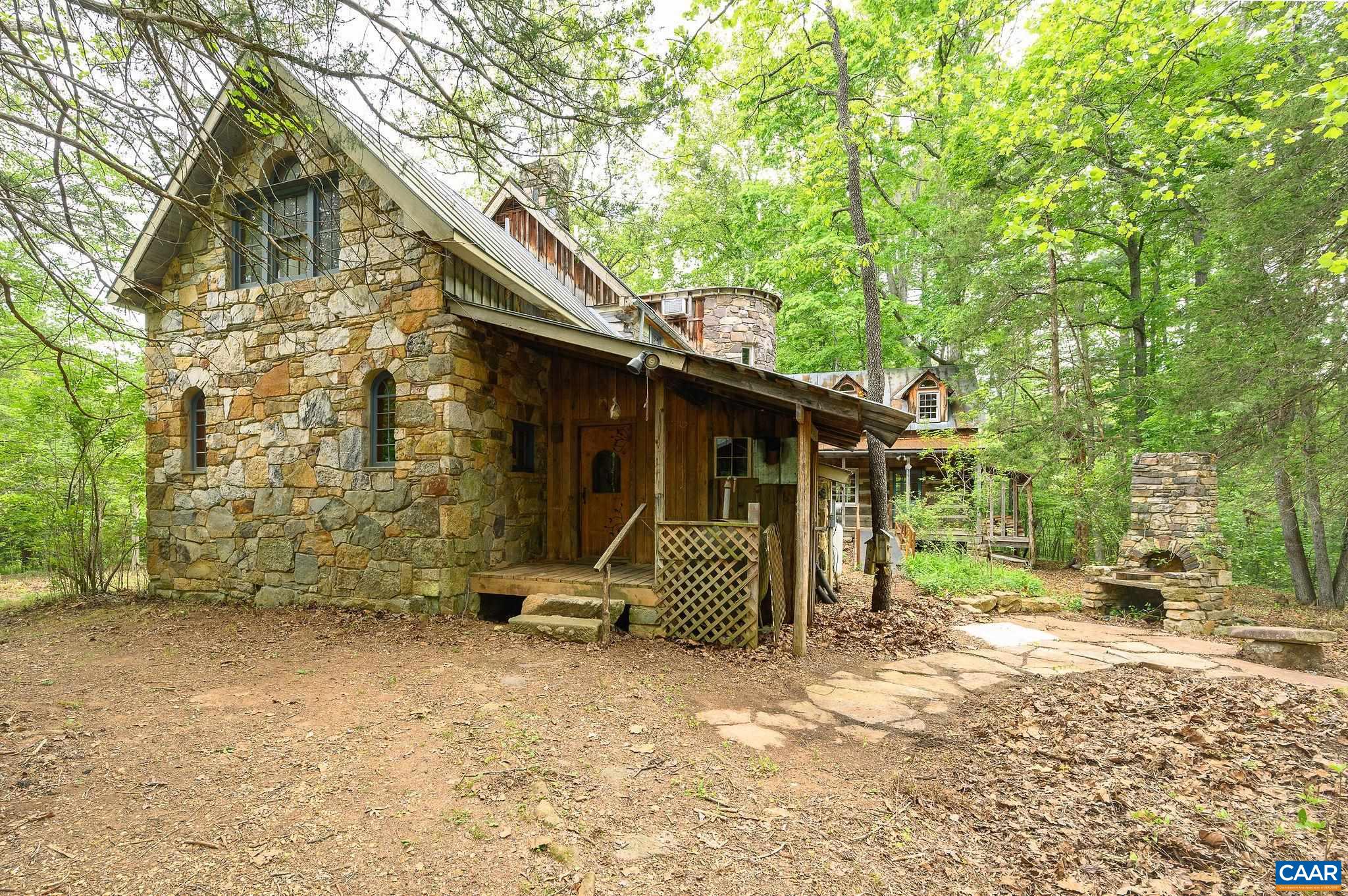 1816 Davis Shop Road Earlysville, VA 22936 - Photo 54 of 71