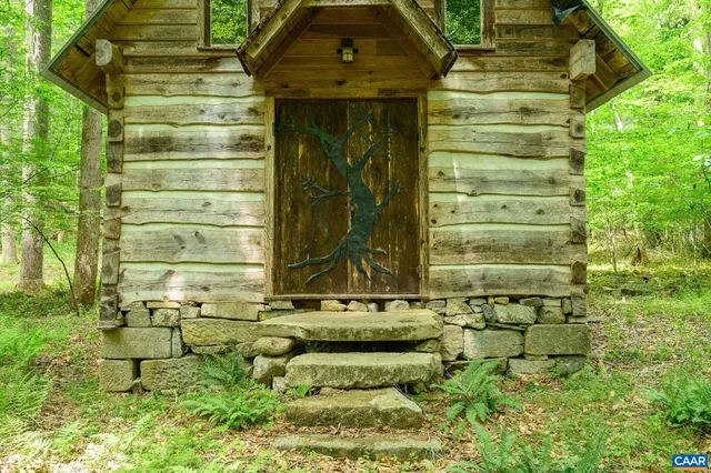 $985,000 | 1816 Davis Shop Road, Earlysville, VA 22936