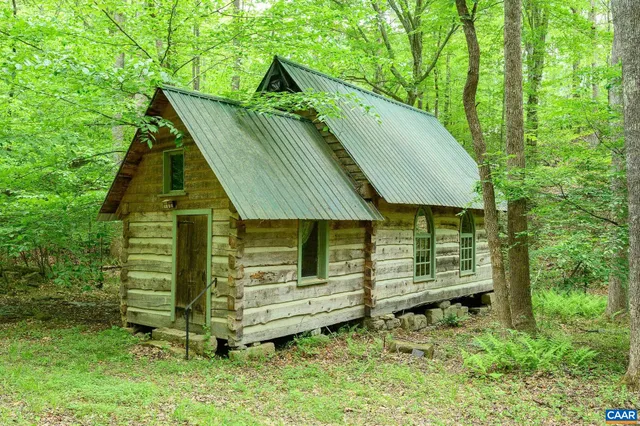 $985,000 | 1816 Davis Shop Road, Earlysville, VA 22936