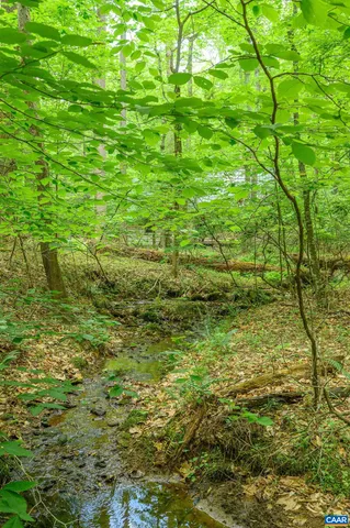 $985,000 | 1816 Davis Shop Road, Earlysville, VA 22936