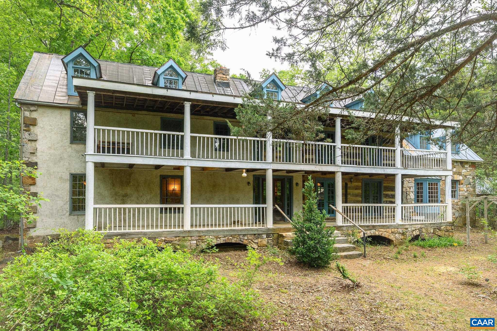 1816 Davis Shop Road Earlysville, VA 22936 - Photo 71 of 71