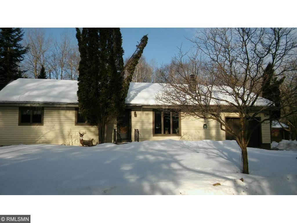 9829 Thompson Road Foxboro, WI 54836 - Photo 1 of 1