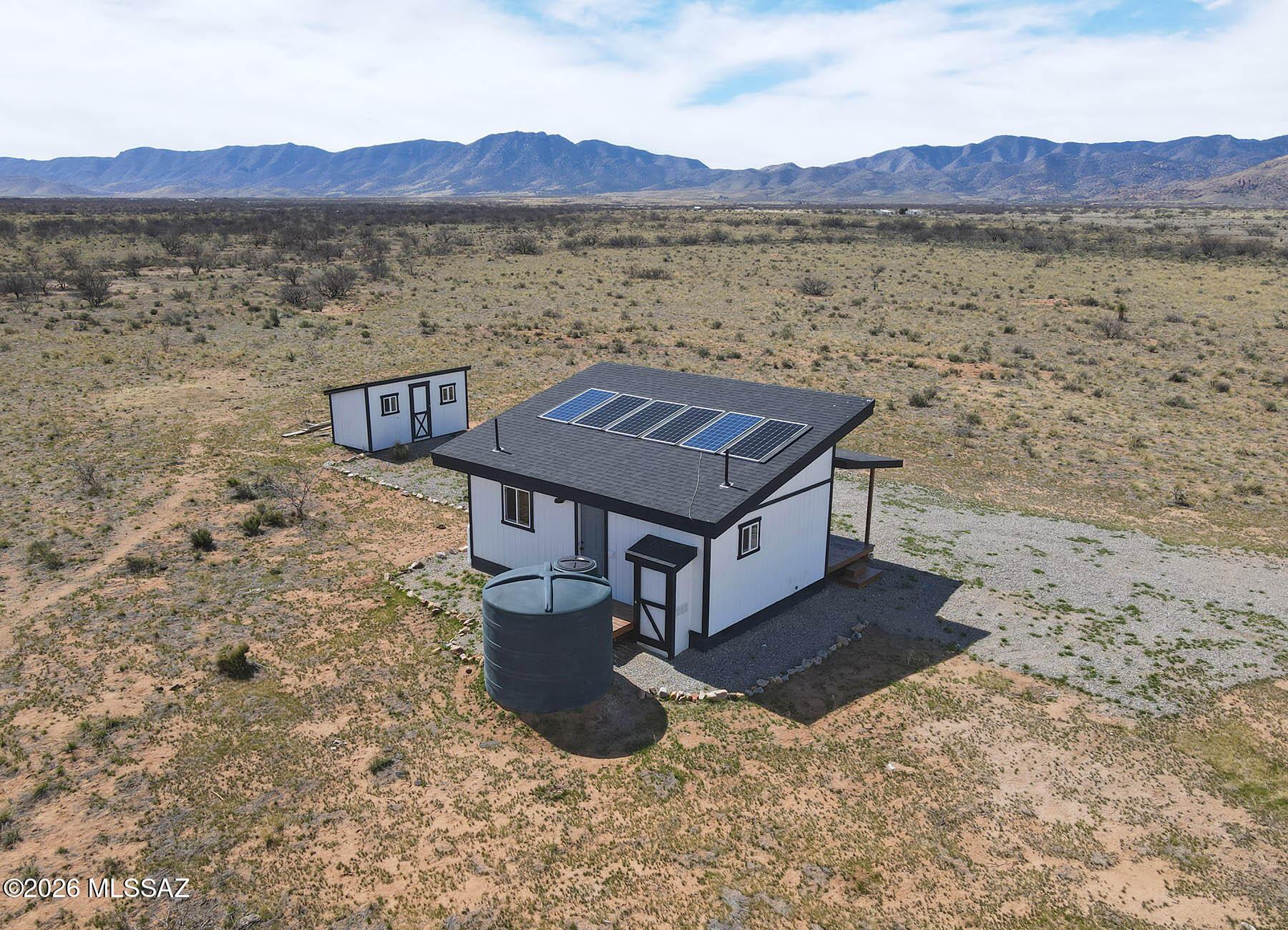 206 East Highland Road Pearce, AZ 85625 - Photo 22 of 28