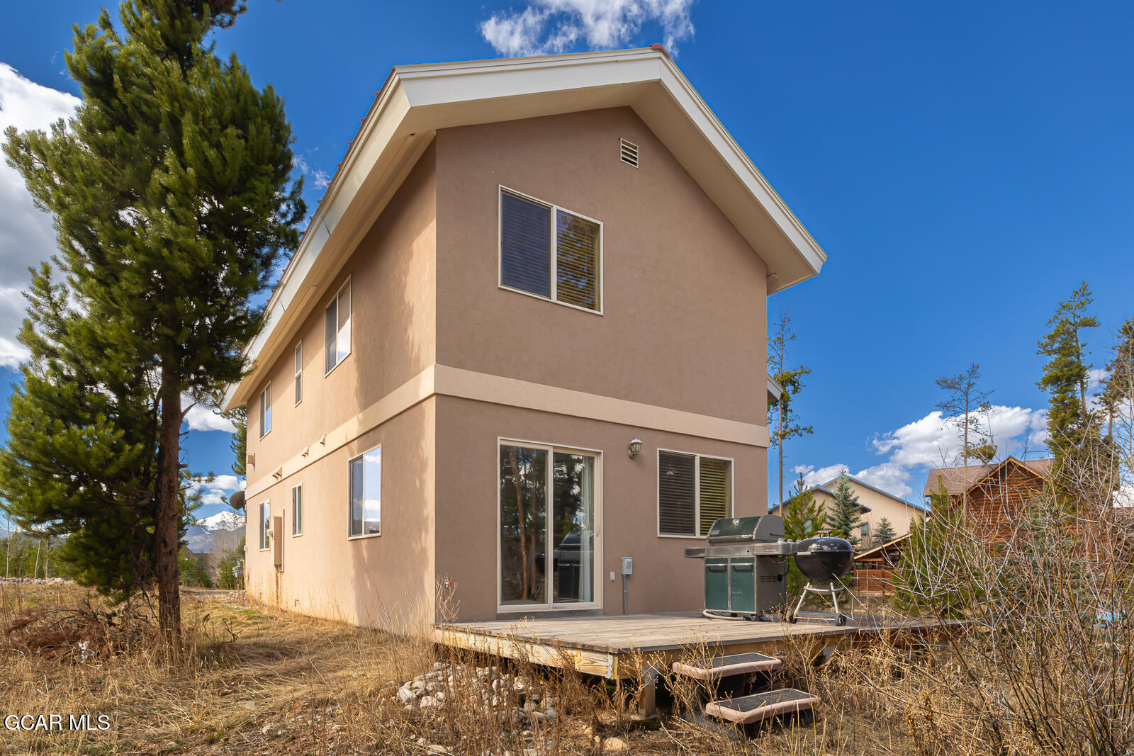 813 Ermine Lane Fraser, CO 80442 - Photo 32 of 35 Exterior 1