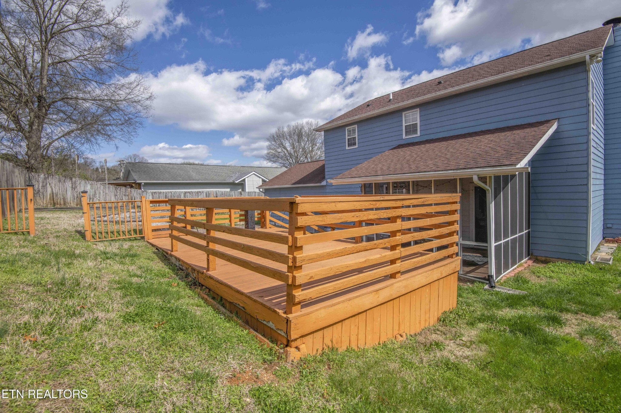 805 Bent Tree Road Knoxville, TN 37934 - Photo 40 of 46 Gallery Image 40