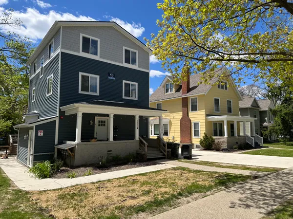 $2,575,000 | 1104 Packard Street, Ann Arbor, MI 48104