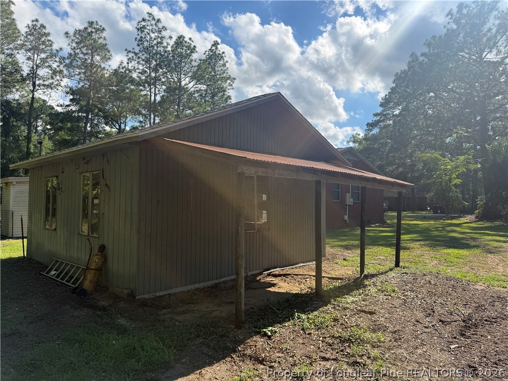 100 Mc Rae Street Red Springs, NC 28377 - Photo 10 of 30