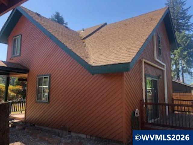 125 North Patton Road Detroit, OR 97342 - Photo 13 of 46