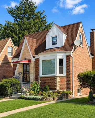 $459,000 | 3129 North Nottingham Avenue, Chicago, IL 60634