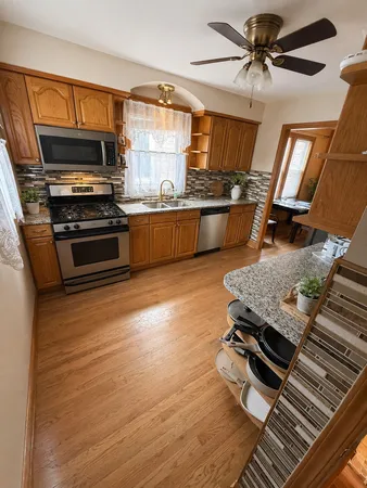 $459,000 | 3129 North Nottingham Avenue, Chicago, IL 60634