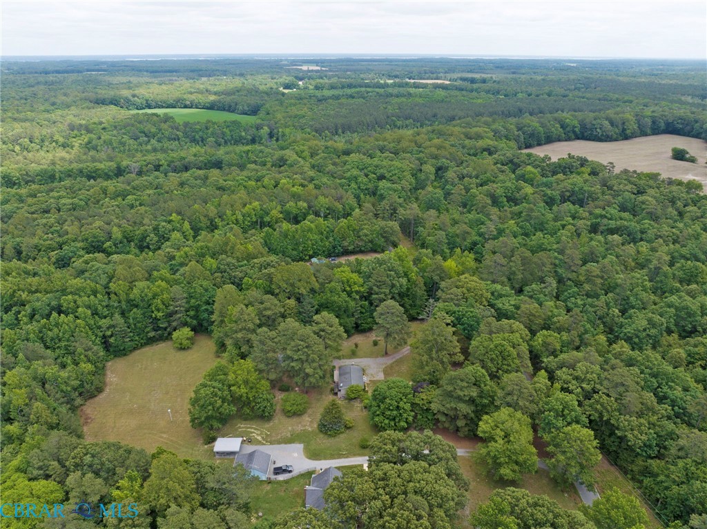 1218 Cheaneys Bridge Road Dunnsville, VA 22454 - Photo 12 of 50