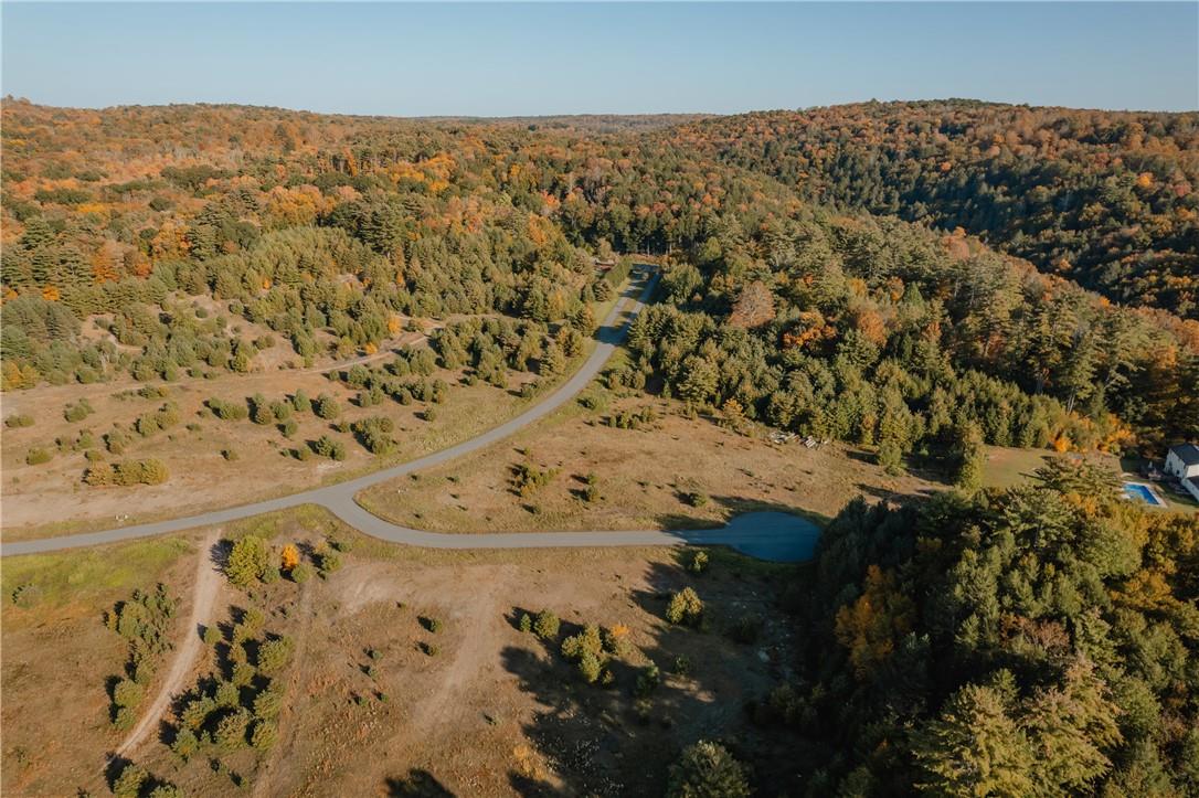 83 Road Glen Wild, NY 12738 - Photo 6 of 14 Drone / aerial view