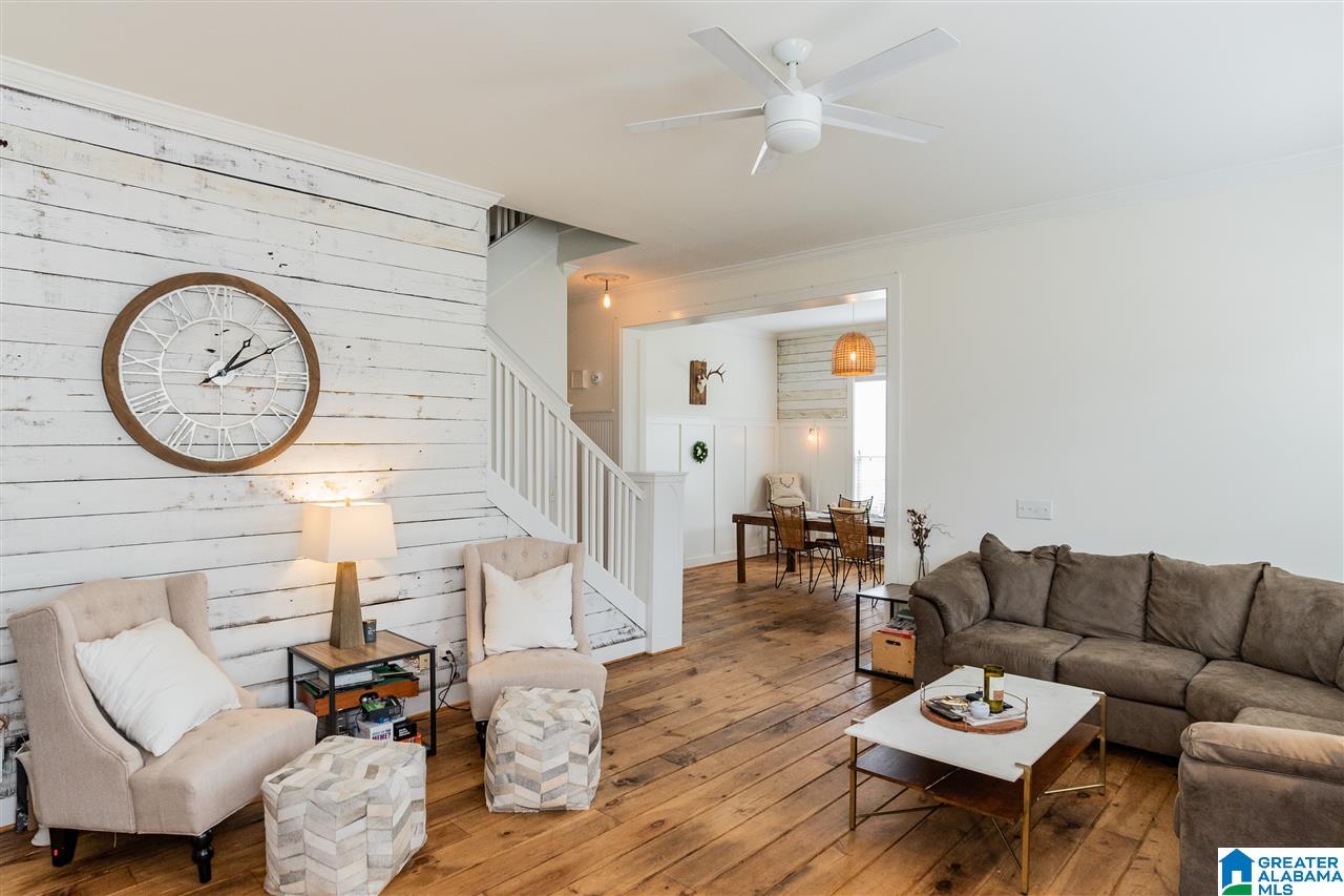 5903 Ridgeline Drive Bessemer, AL 35022 - Photo 8 of 36