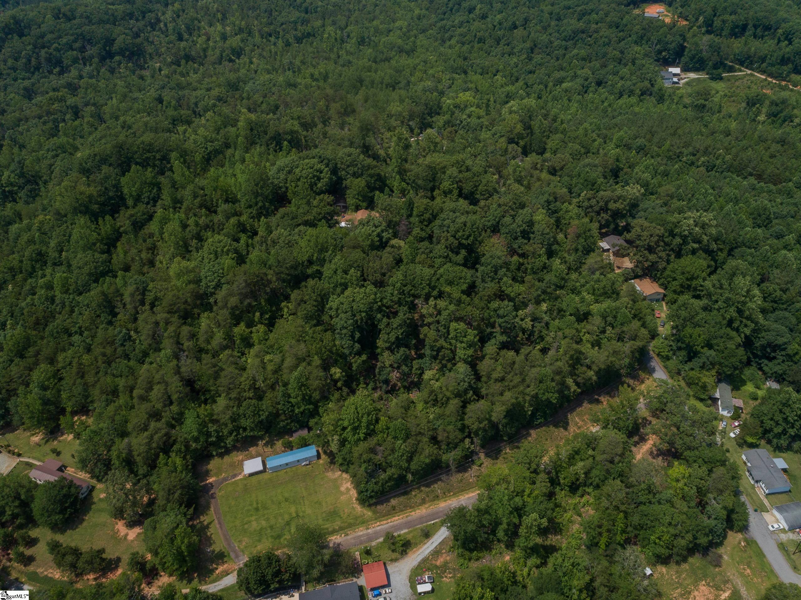 116 Sycamore Drive Marietta, SC 29661 - Photo 37 of 37