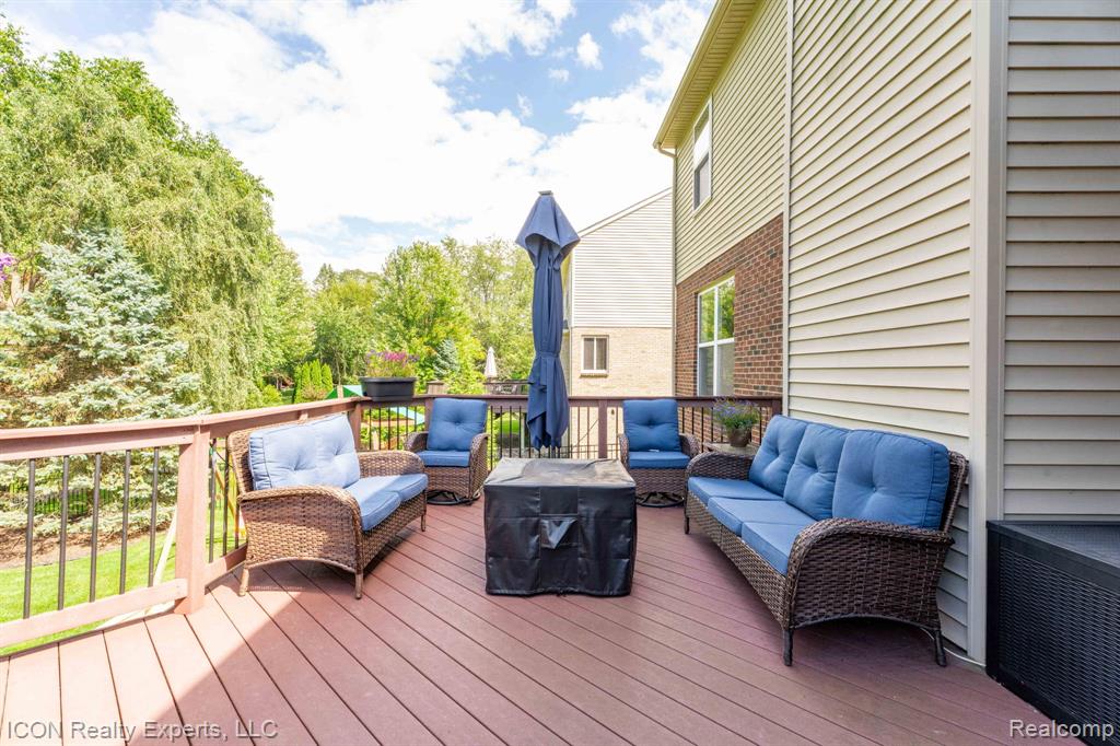 3753 Everett Drive Rochester, MI 48307 - Photo 75 of 82