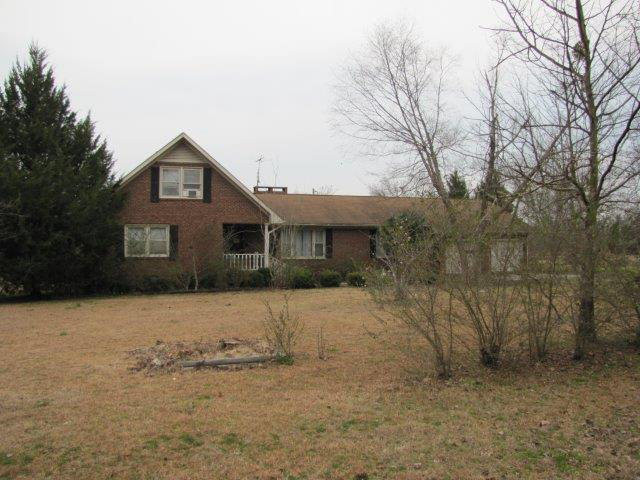 514 Shamrock Road Neeses, SC 29107 - Photo 1 of 1 Main View