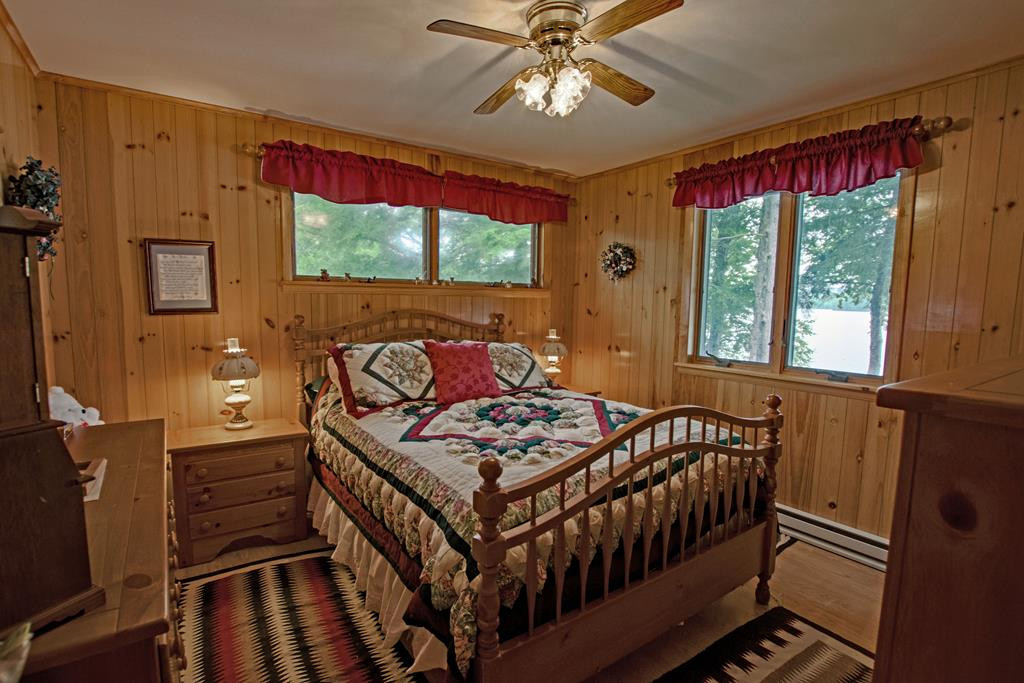 329 Fletcher Road Old Forge, NY 13420 - Photo 12 of 13