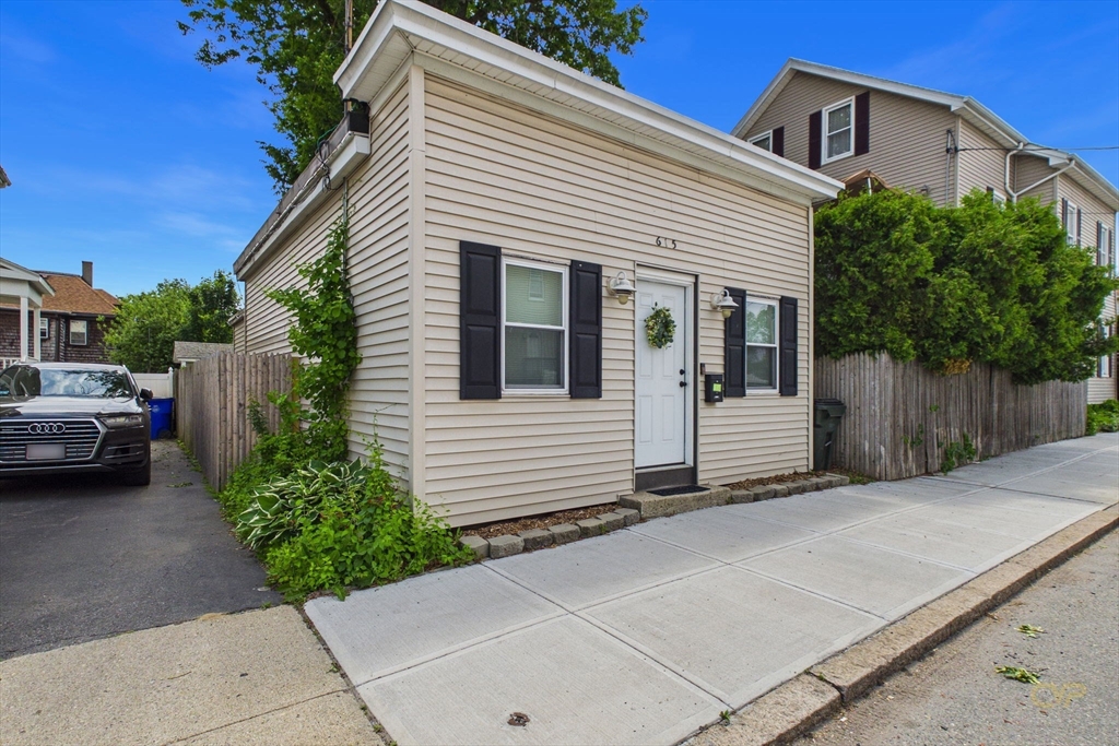 615 Robeson Street Fall River, MA 02720 - Photo 1 of 30