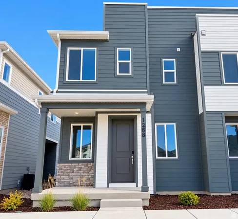 $384,990 | 1288 East 1670th North, Unit 912, Payson, UT 84651
