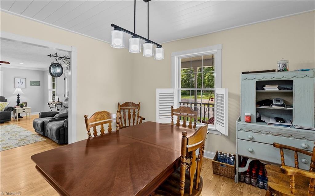 523 Round House Road Eden, NC 27288 - Photo 20 of 50