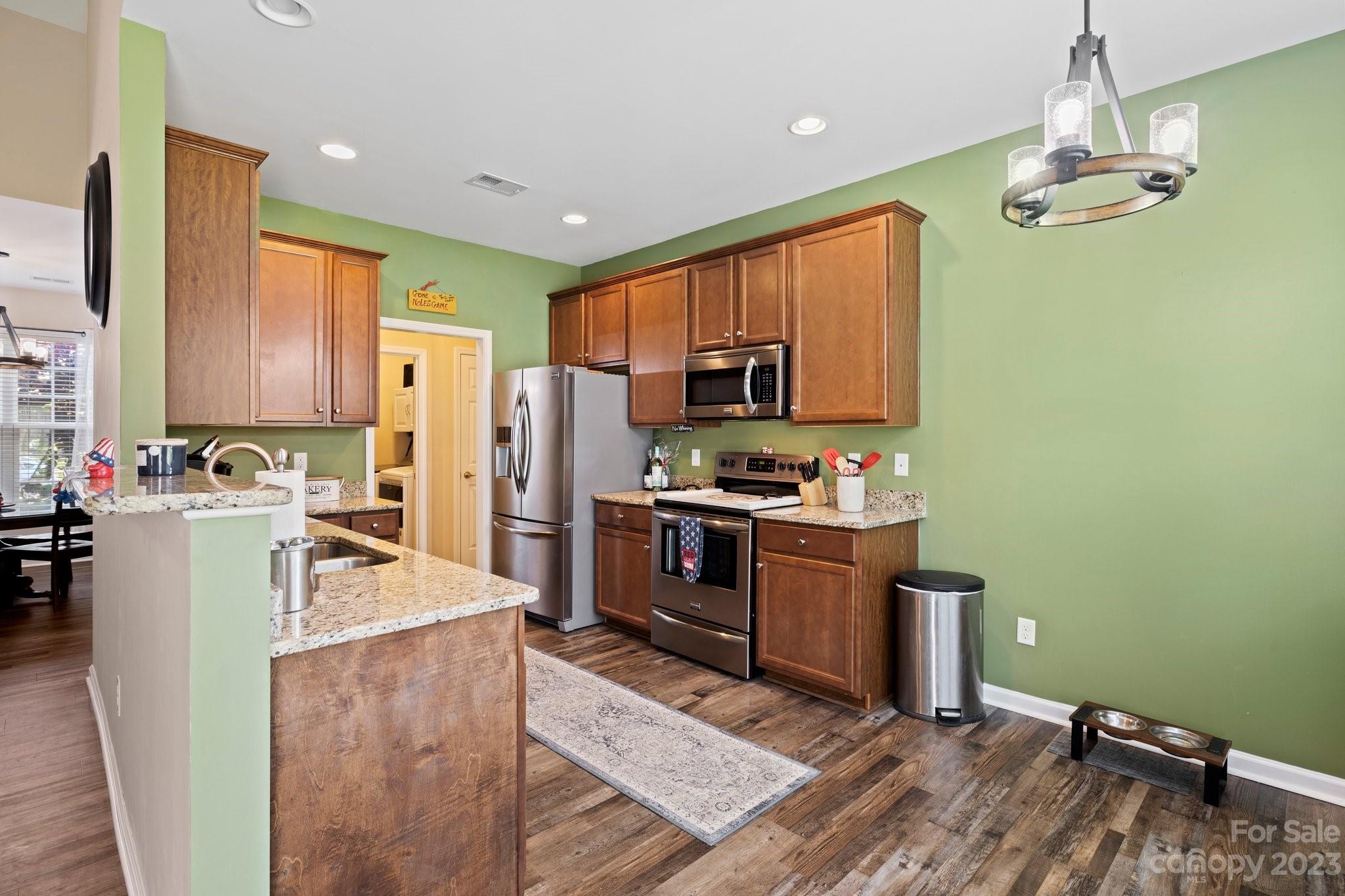 105 East Swift Creek Road Fletcher, NC 28732 - Photo 11 of 37 Gallery Image 11