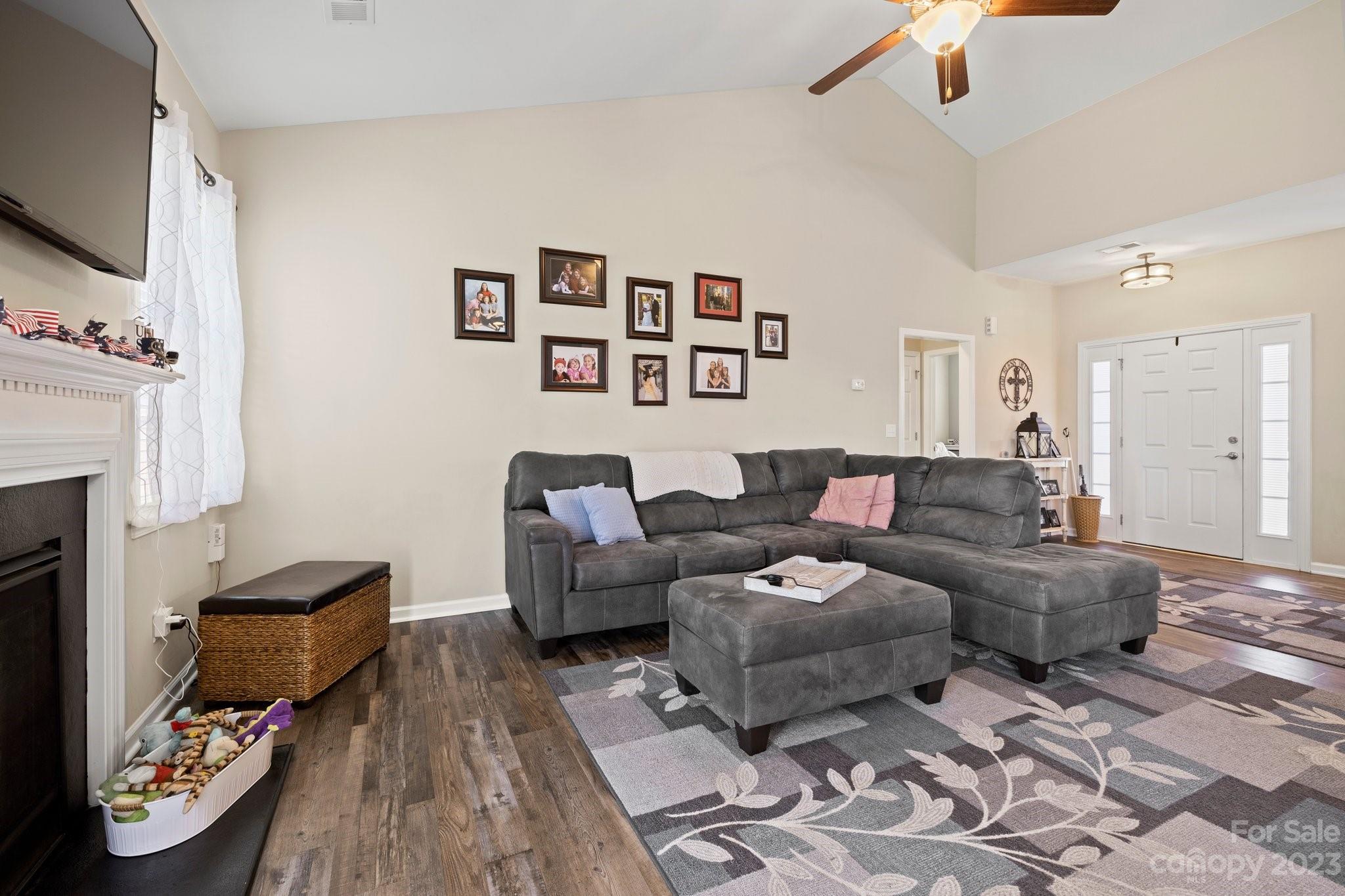 105 East Swift Creek Road Fletcher, NC 28732 - Photo 7 of 37 Gallery Image 7