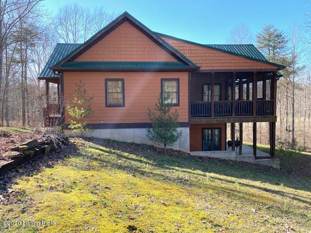399 Furnace Branch Road Leitchfield, KY 42754 - Photo 24 of 31 side view