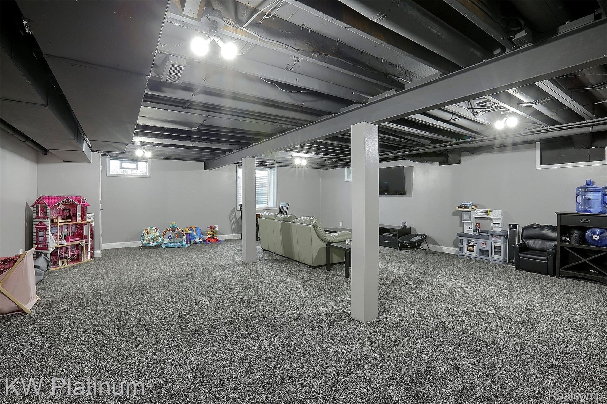 765 Burnell Road Memphis, MI 48041 - Photo 16 of 21 23-23-Lower Level II.jpg