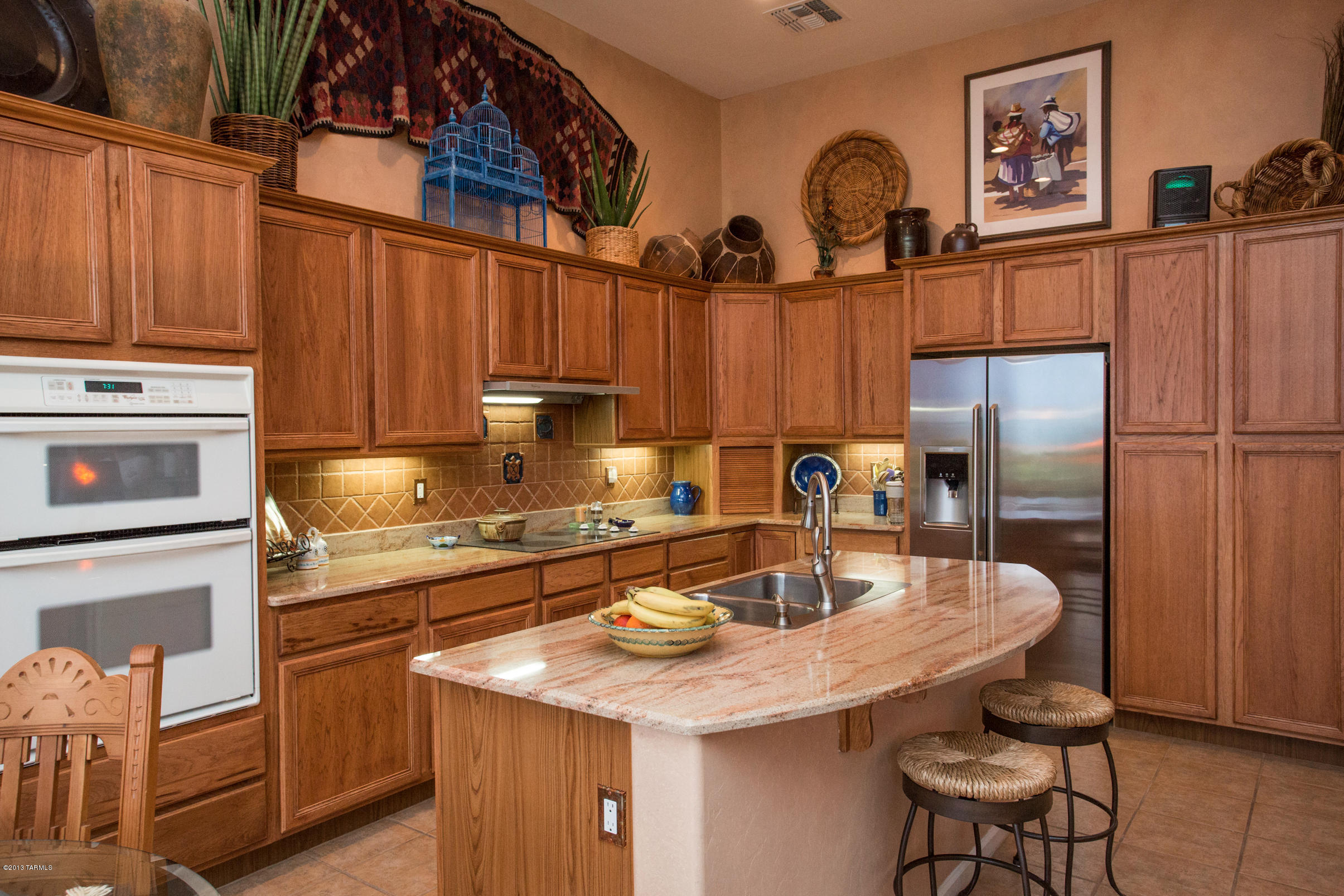 62215 East Rangewood Drive Tucson, AZ 85739 - Photo 5 of 34