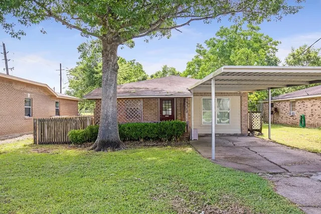 $1,495 | 5310 6th Street, Crosby, TX 77532