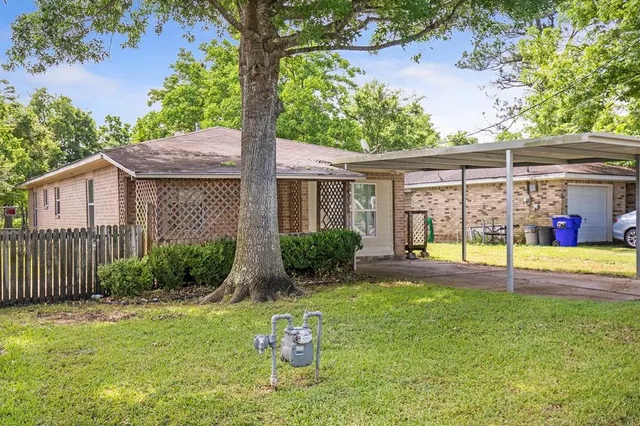 $1,495 | 5310 6th Street, Crosby, TX 77532