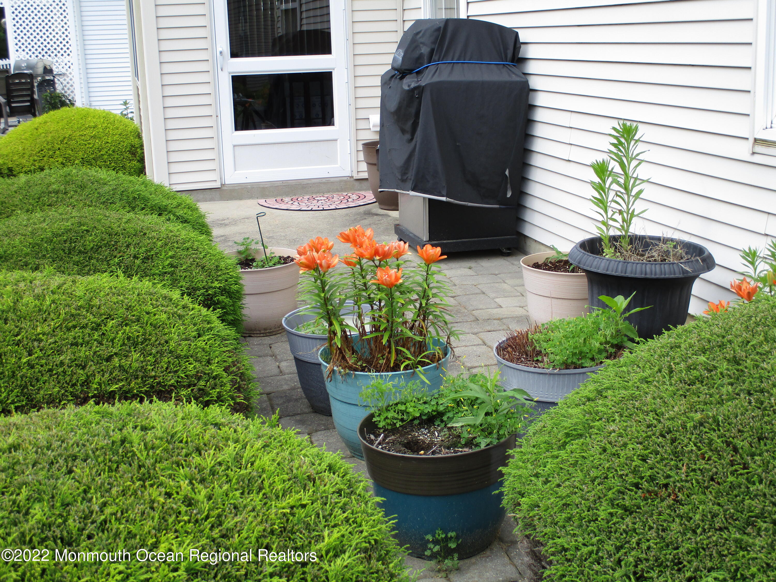 101 Eleanor Road Manchester Township, NJ 08759 - Photo 11 of 41 Patio