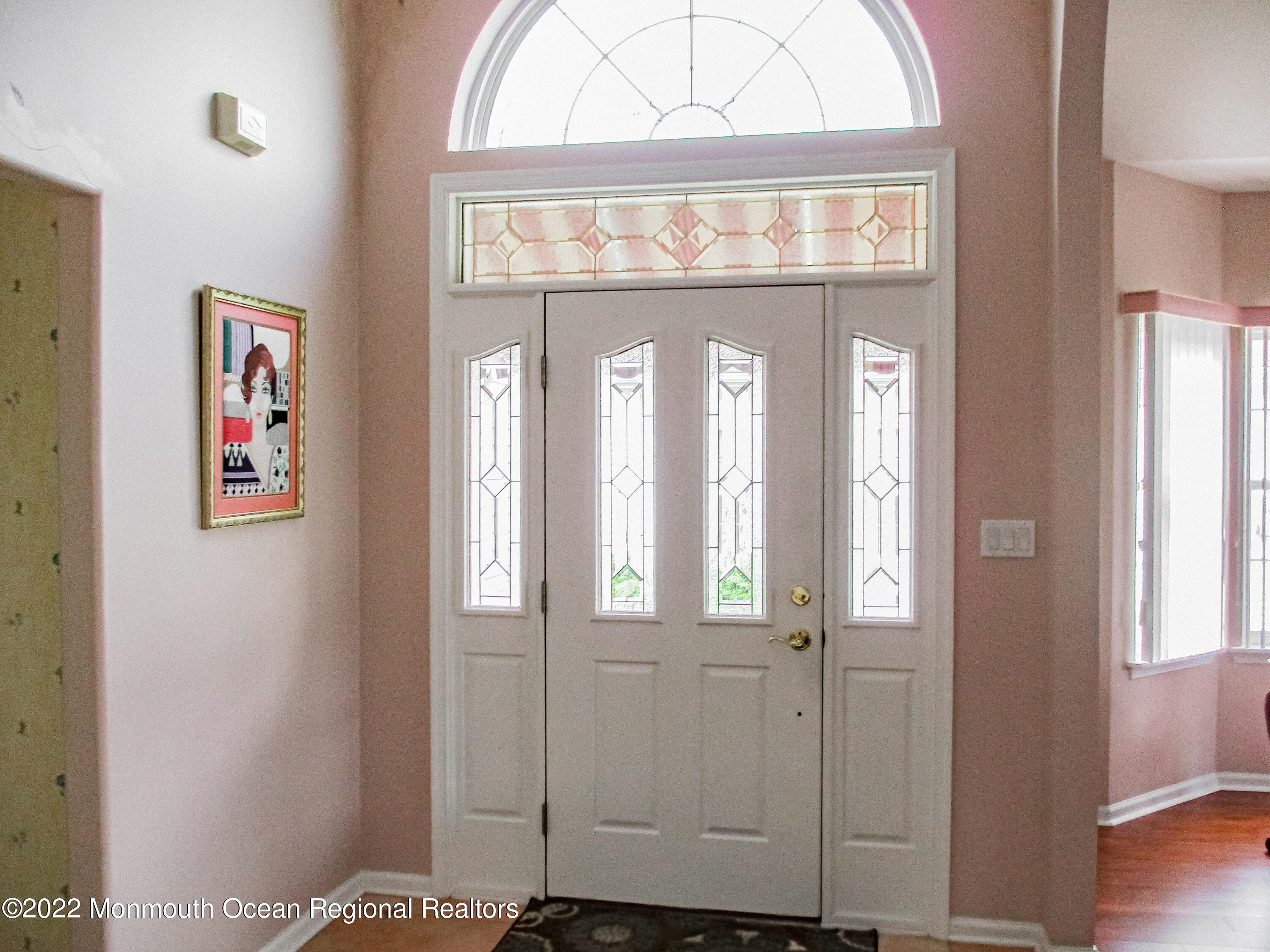 101 Eleanor Road Manchester Township, NJ 08759 - Photo 13 of 41 Front Door