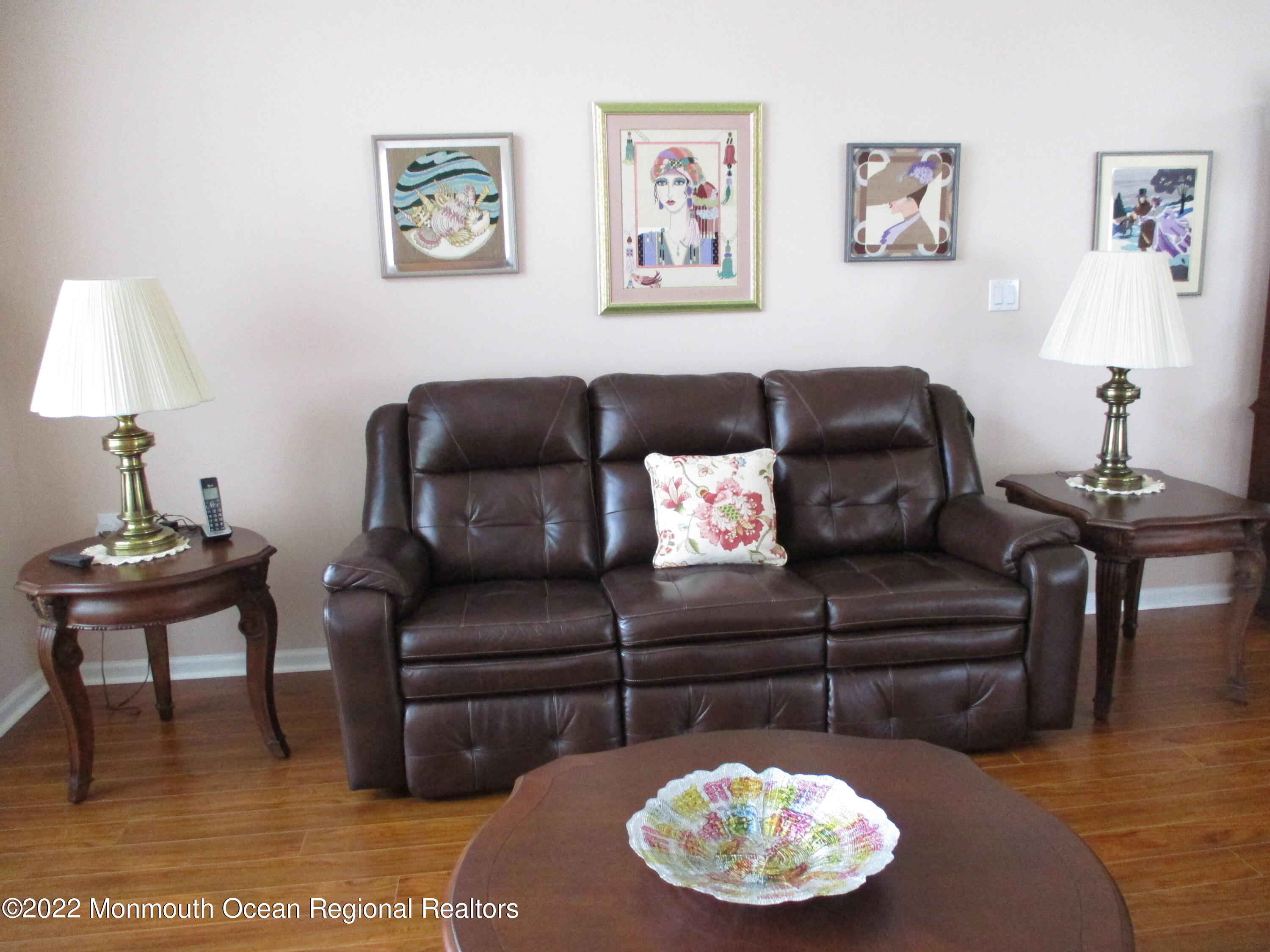 101 Eleanor Road Manchester Township, NJ 08759 - Photo 20 of 41 Living Room