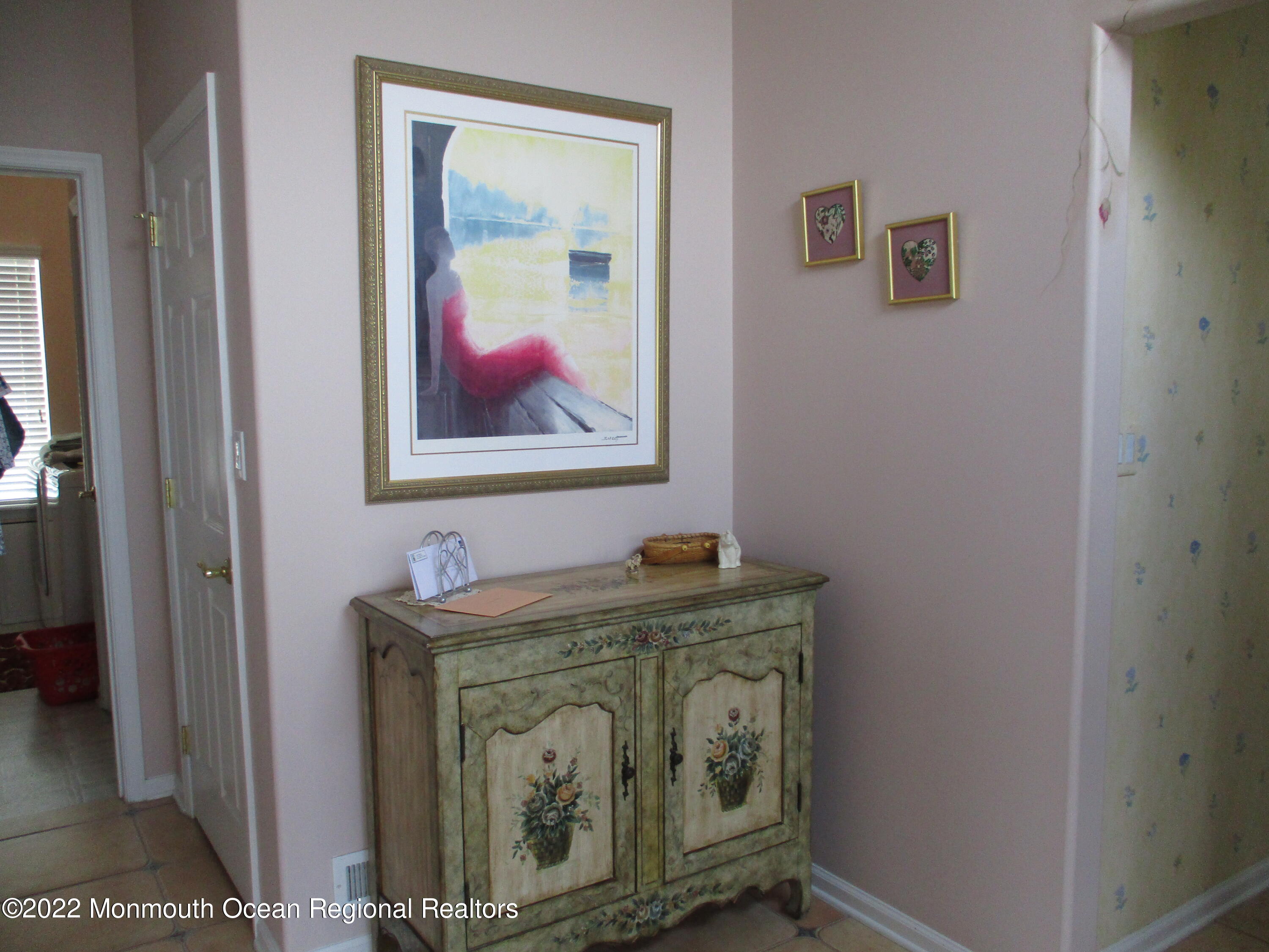 101 Eleanor Road Manchester Township, NJ 08759 - Photo 23 of 41 Foyer