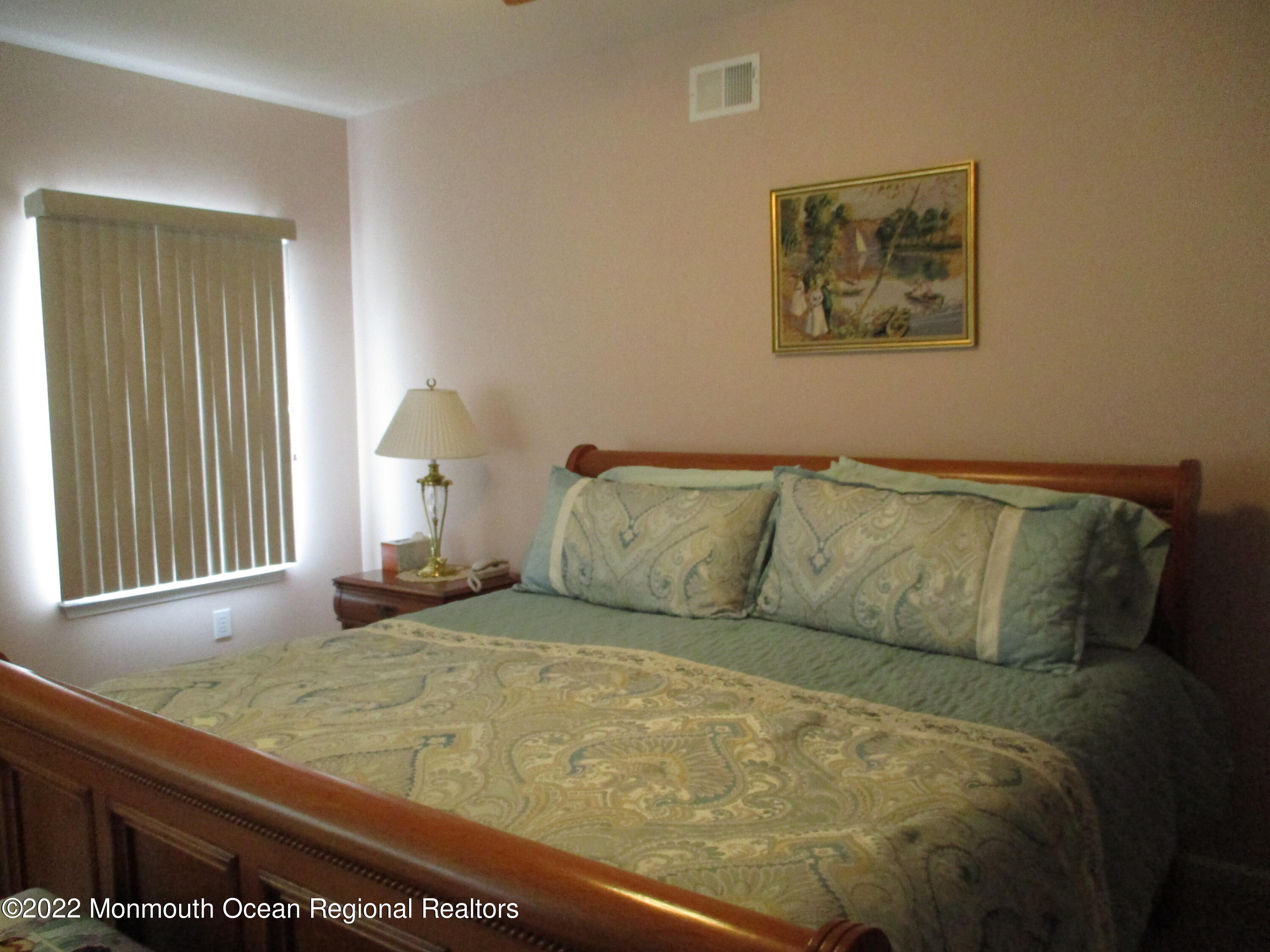 101 Eleanor Road Manchester Township, NJ 08759 - Photo 32 of 41 Master BR
