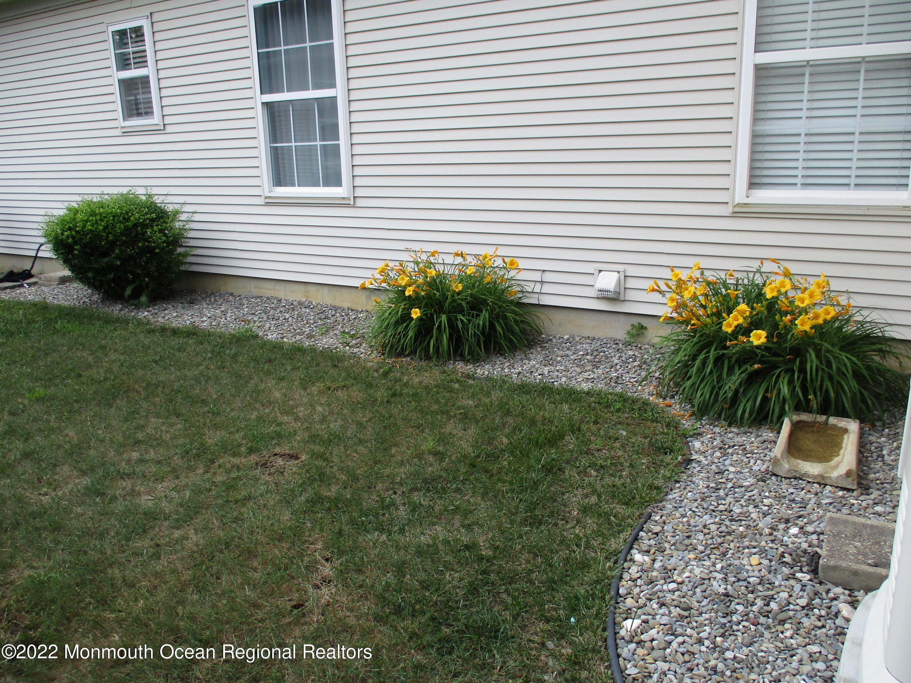 101 Eleanor Road Manchester Township, NJ 08759 - Photo 8 of 41 Beautiful Landscaping