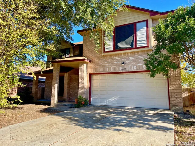$1,675 | 5010 Fern Lake, San Antonio, TX 78244