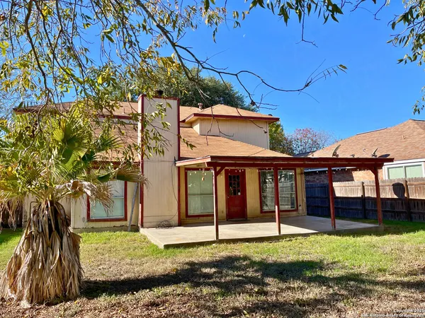 $1,495 | 5010 Fern Lake, San Antonio, TX 78244