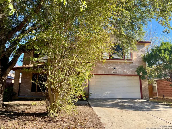 $1,495 | 5010 Fern Lake, San Antonio, TX 78244