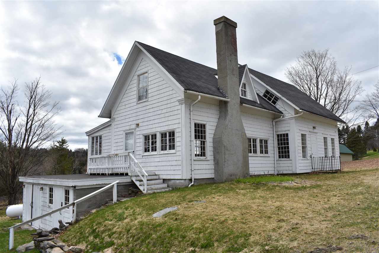 8283 Vermont Rte 111 Morgan, VT 05872 - Photo 1 of 31