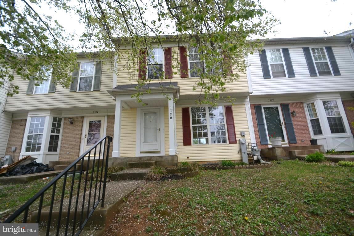 7390 Maury Road Baltimore, MD 21244 - Photo 1 of 30 Exterior (Front)