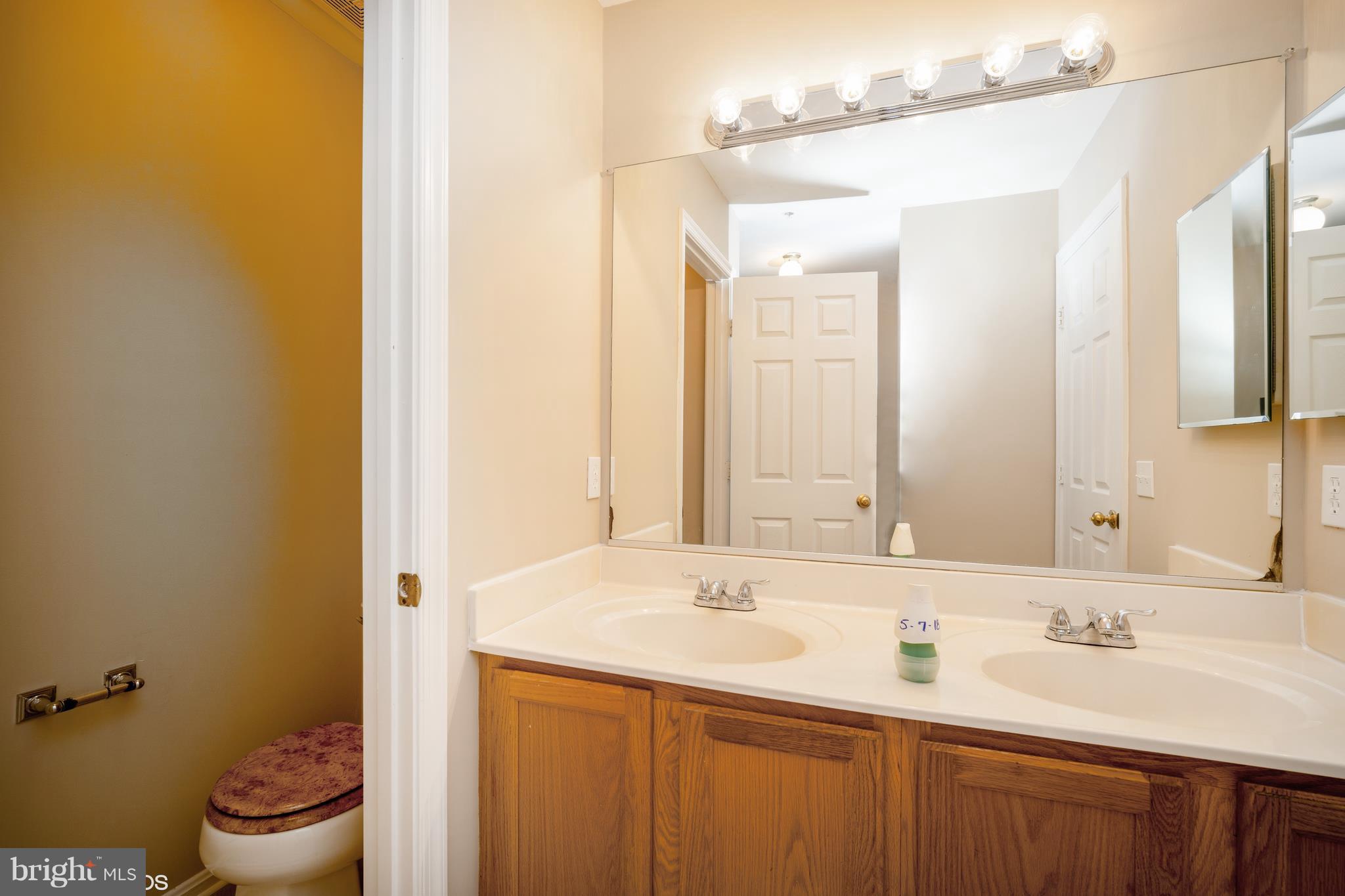 7390 Maury Road Baltimore, MD 21244 - Photo 19 of 30 Bath