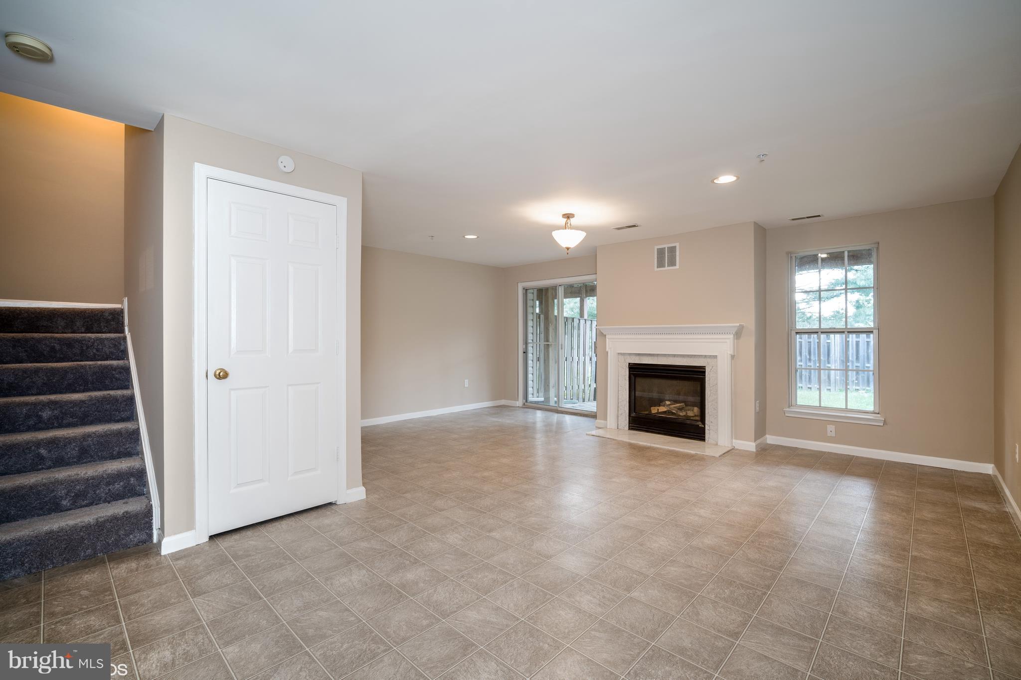 7390 Maury Road Baltimore, MD 21244 - Photo 21 of 30 Basement
