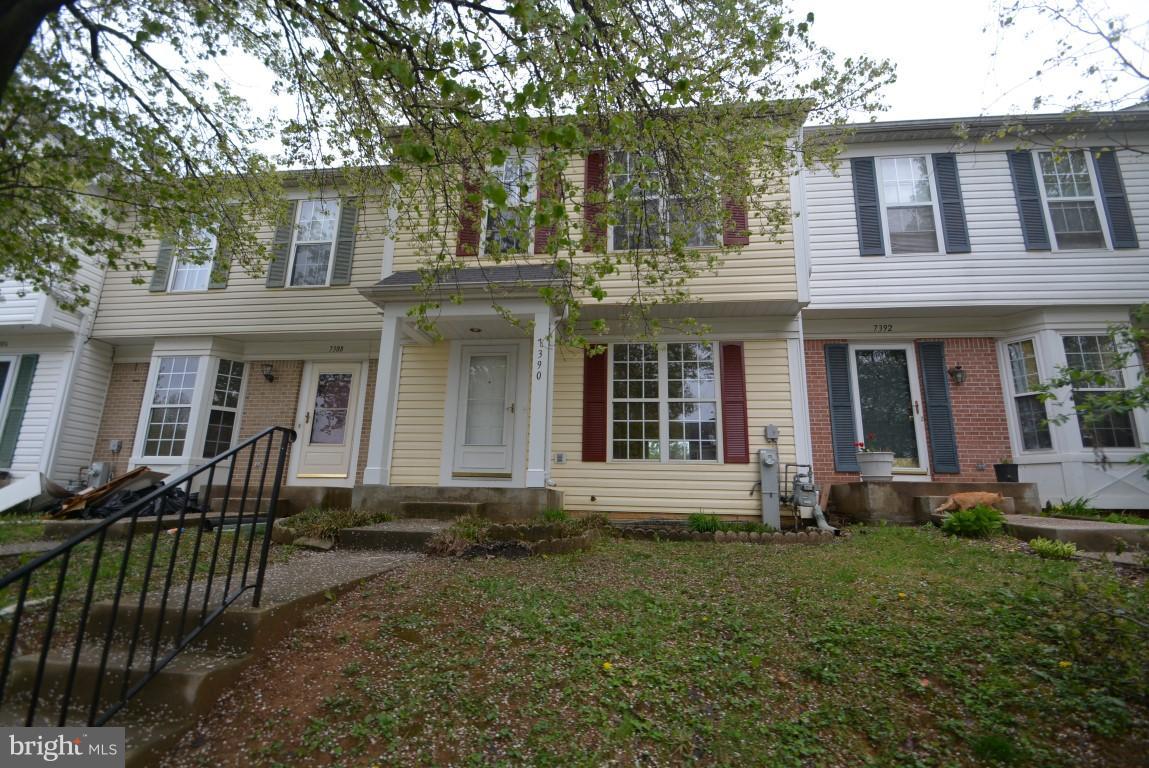 7390 Maury Road Baltimore, MD 21244 - Photo 25 of 30 Exterior (Front)